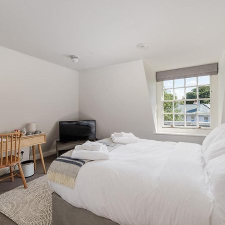 Rooms By Bistrot Pierre Plymouth Esterno foto