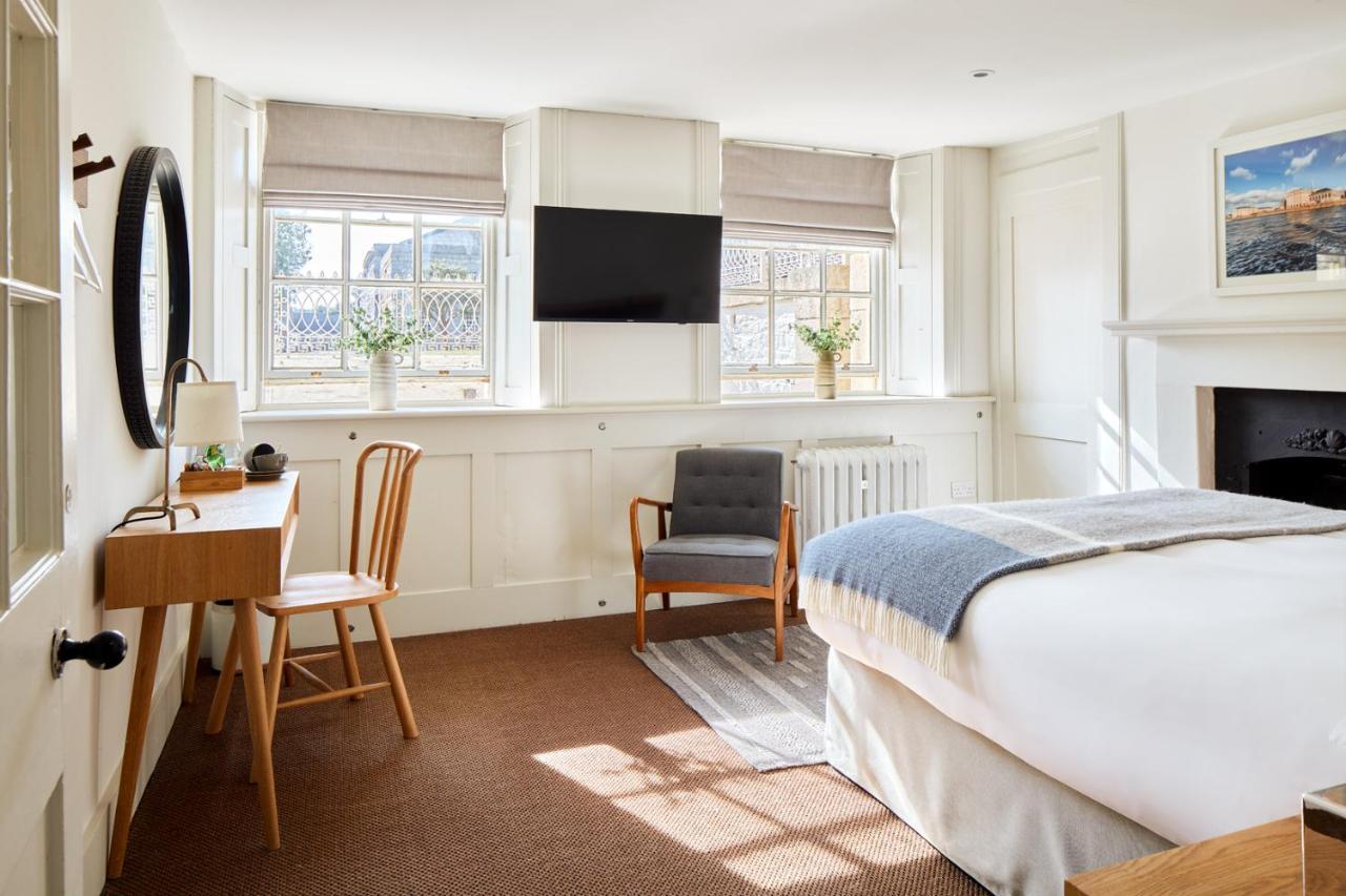 Rooms By Bistrot Pierre Plymouth Esterno foto
