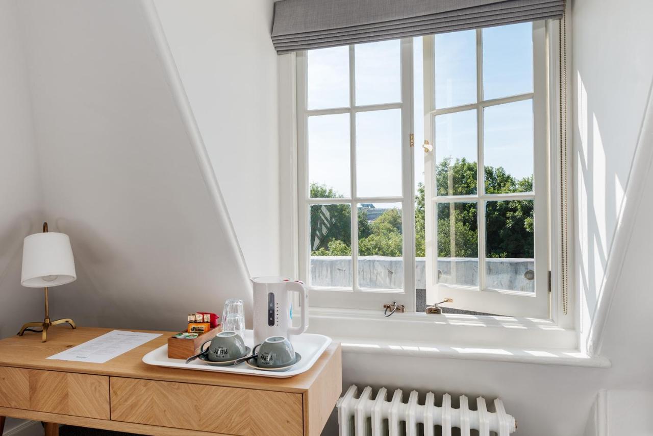 Rooms By Bistrot Pierre Plymouth Esterno foto