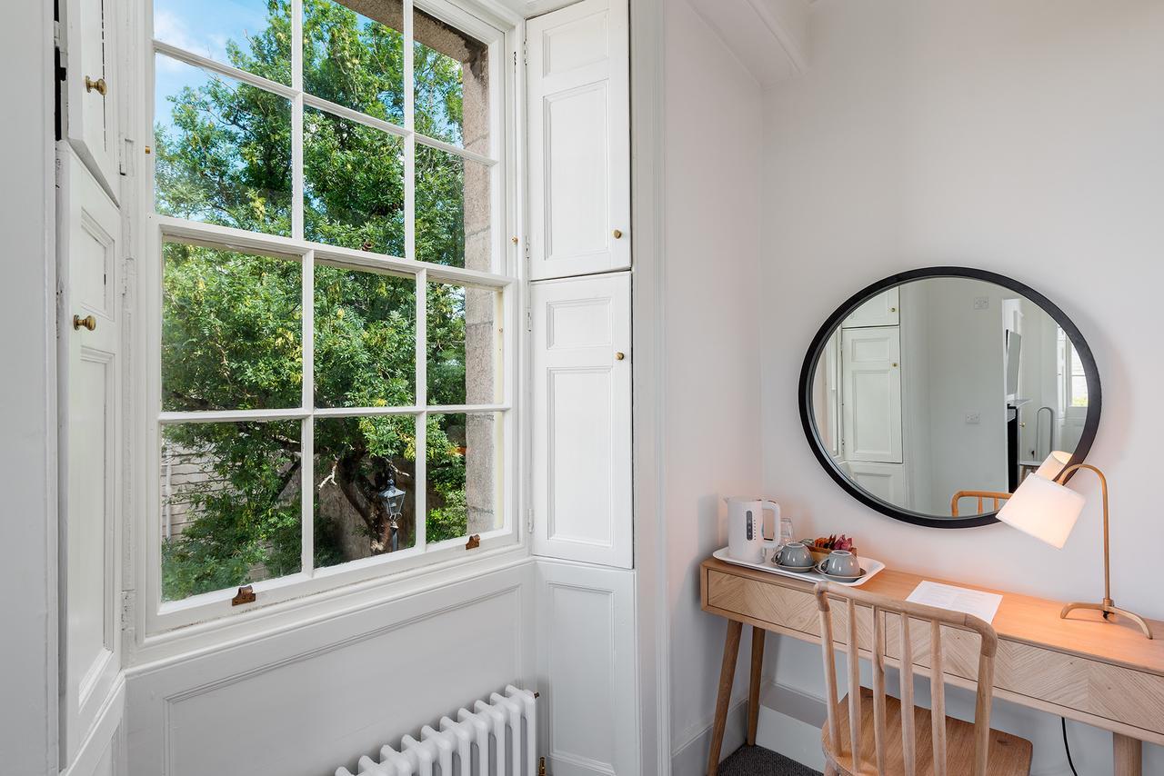 Rooms By Bistrot Pierre Plymouth Esterno foto