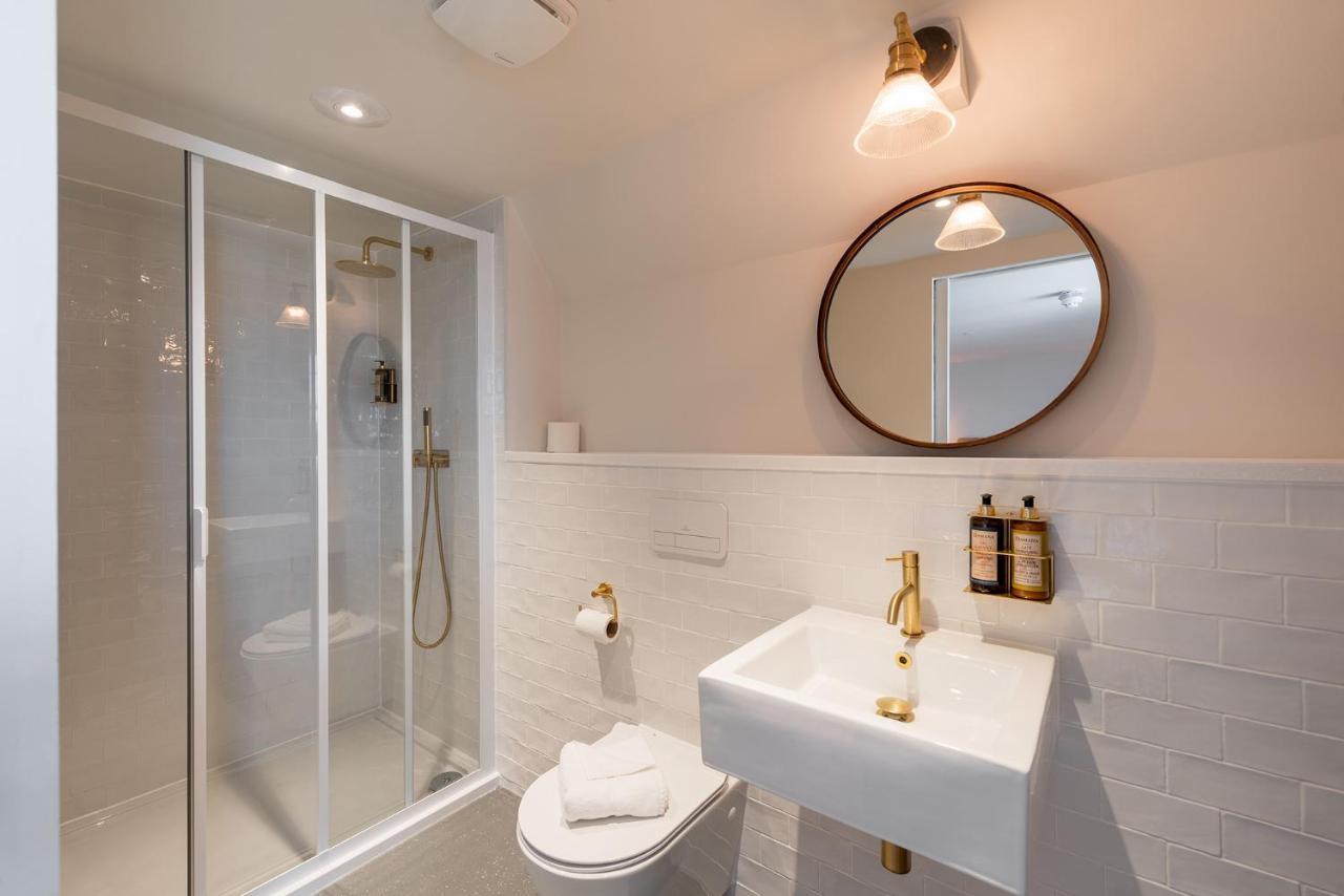 Rooms By Bistrot Pierre Plymouth Esterno foto