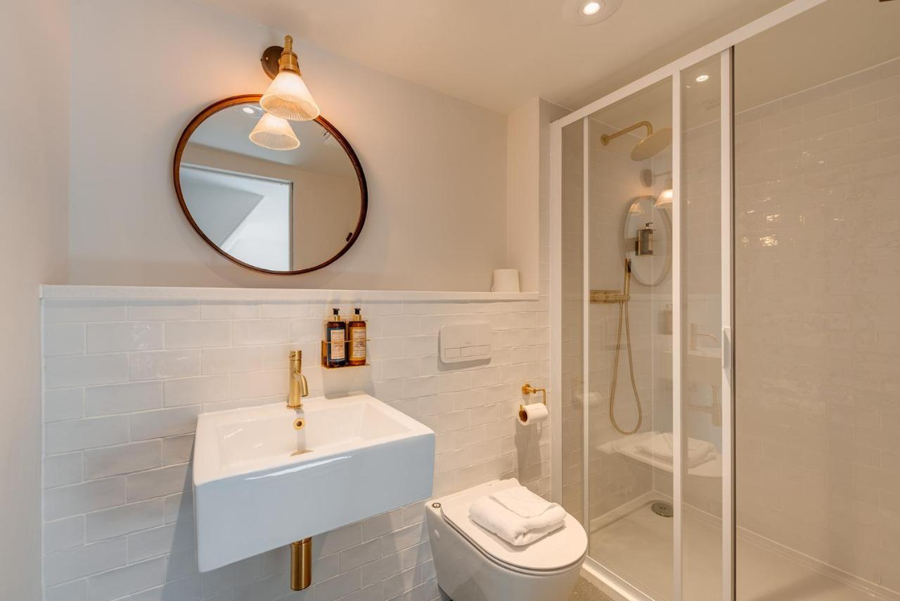Rooms By Bistrot Pierre Plymouth Esterno foto