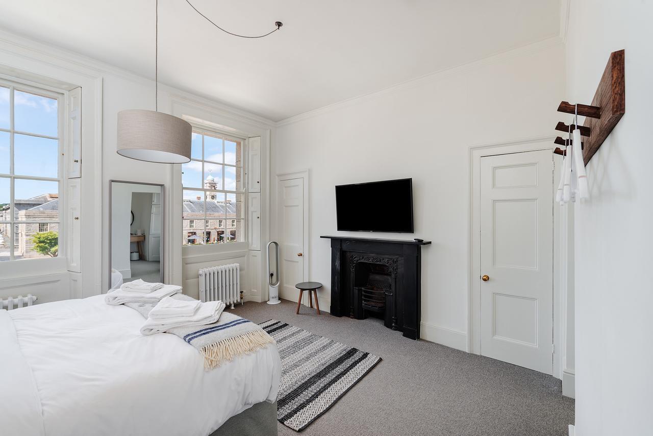 Rooms By Bistrot Pierre Plymouth Esterno foto