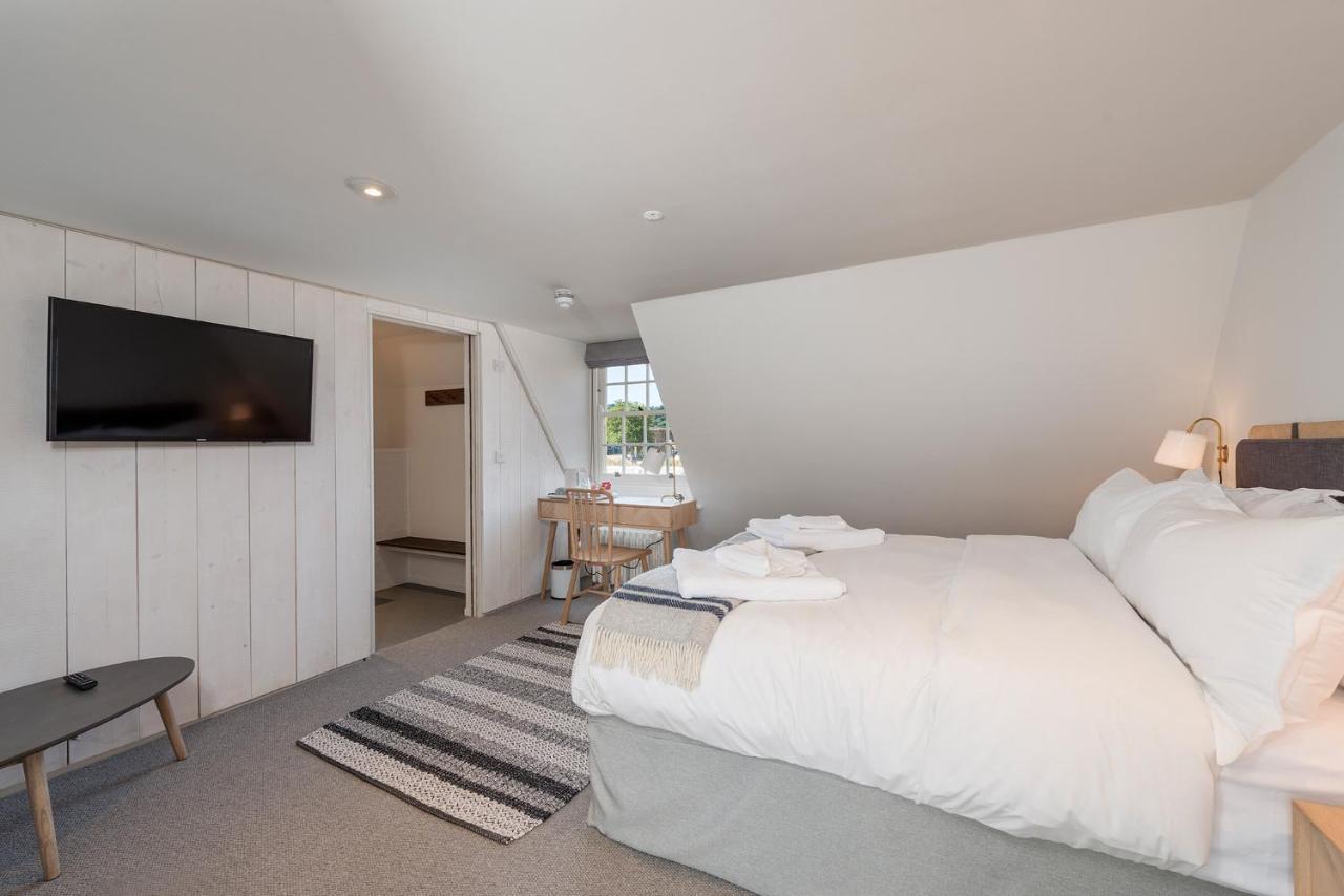 Rooms By Bistrot Pierre Plymouth Esterno foto