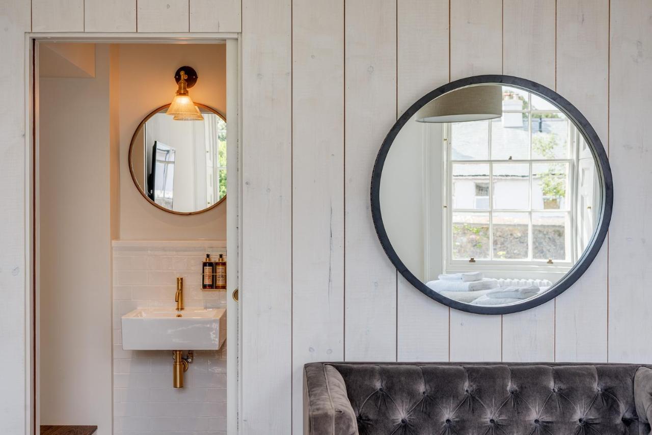 Rooms By Bistrot Pierre Plymouth Esterno foto