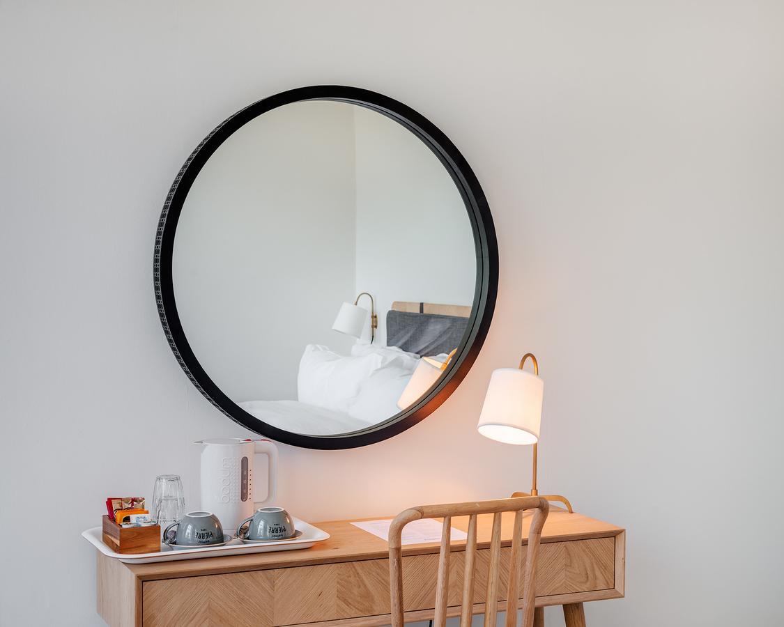 Rooms By Bistrot Pierre Plymouth Esterno foto