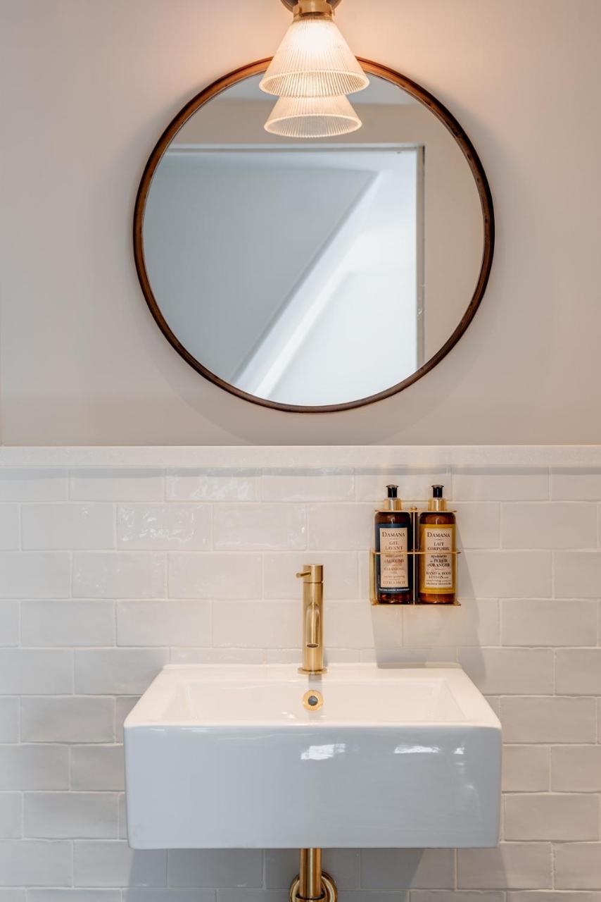 Rooms By Bistrot Pierre Plymouth Esterno foto