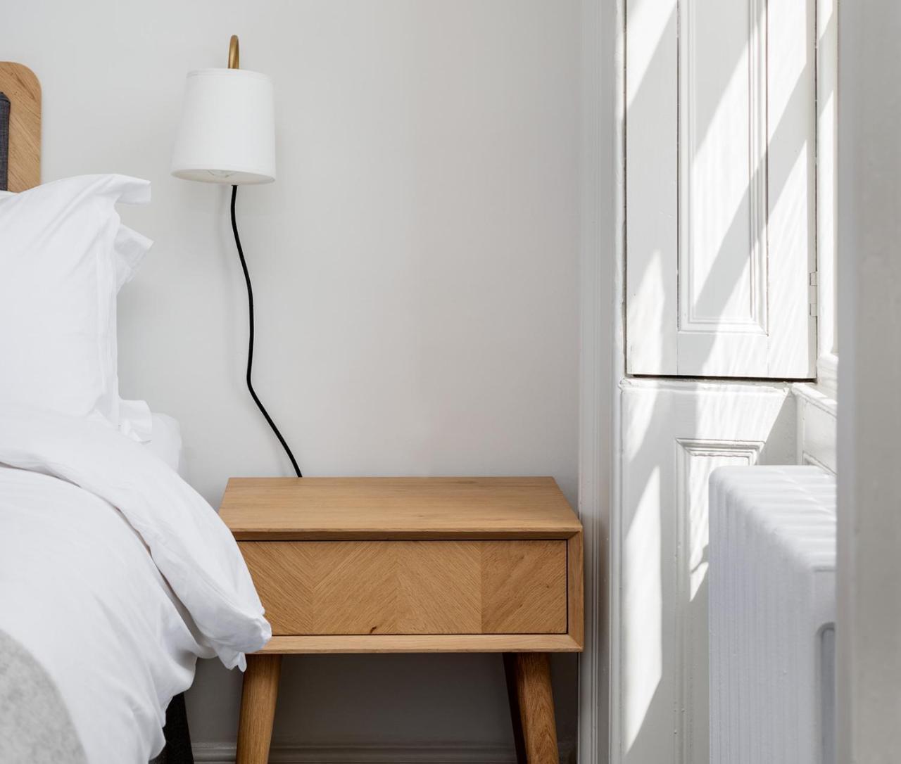 Rooms By Bistrot Pierre Plymouth Esterno foto