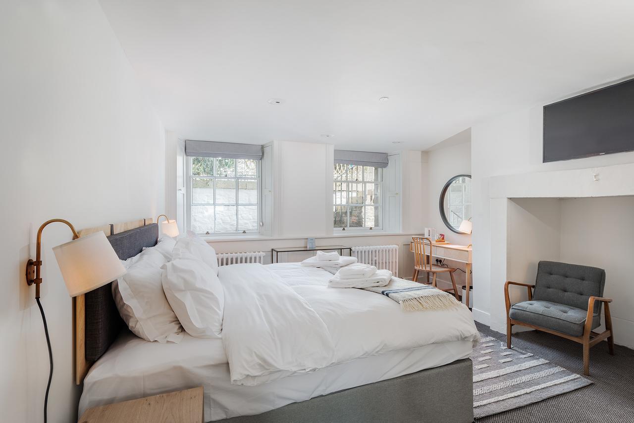 Rooms By Bistrot Pierre Plymouth Esterno foto